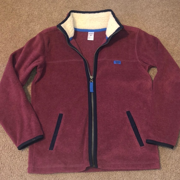 Carter’s Jacket - Picture 1 of 4